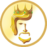 Golden Clone Logo